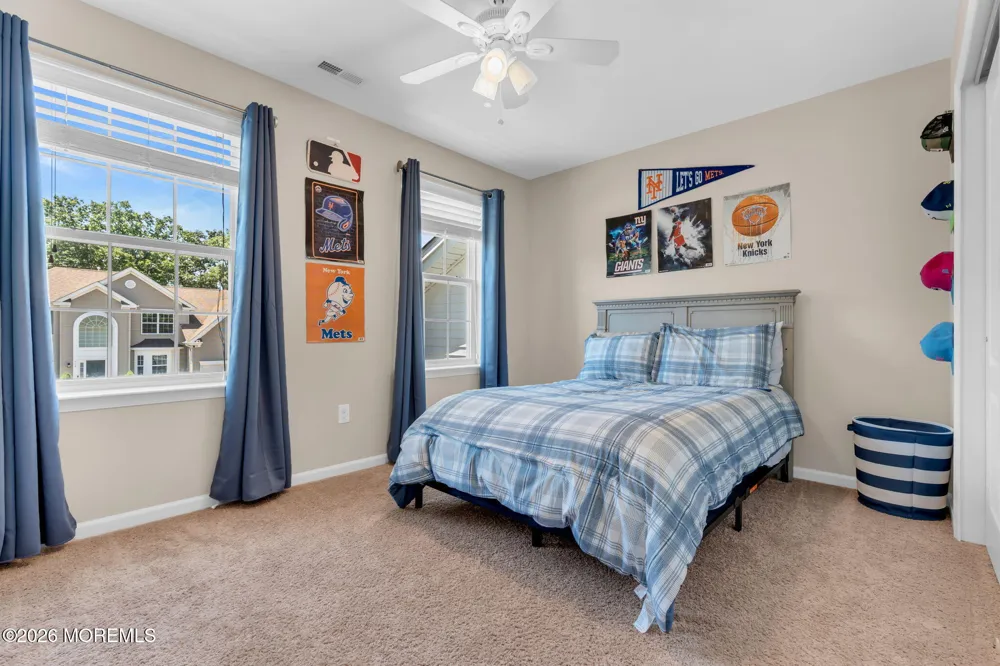 15 Christopher Drive Howell, NJ 07731