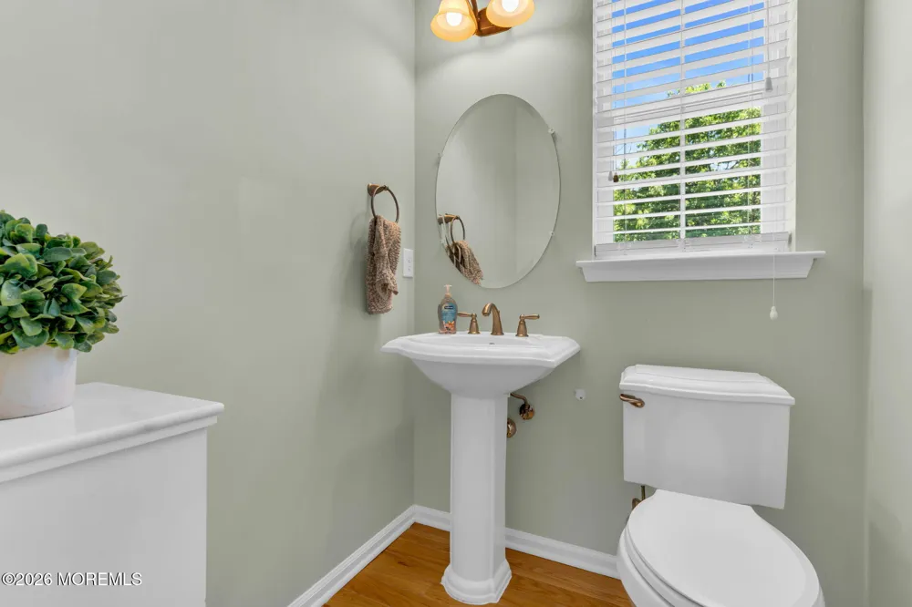 15 Christopher Drive Howell, NJ 07731