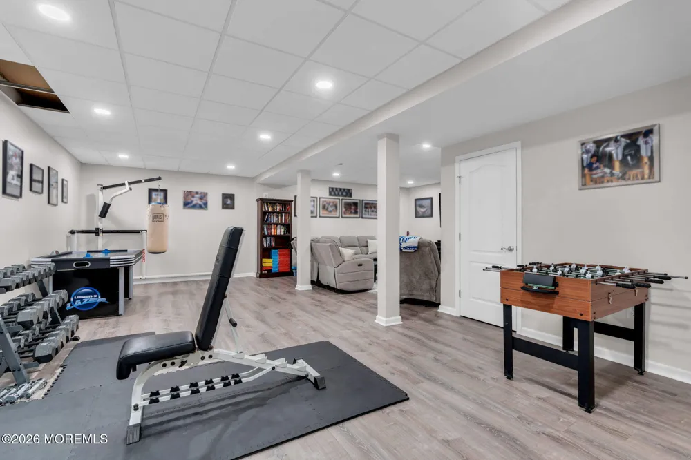 15 Christopher Drive Howell, NJ 07731