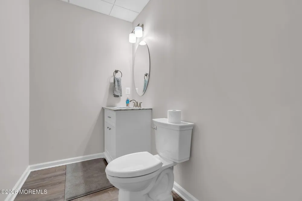 15 Christopher Drive Howell, NJ 07731
