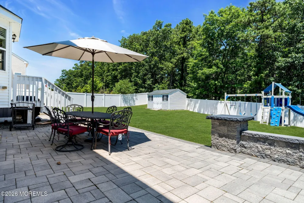 15 Christopher Drive Howell, NJ 07731