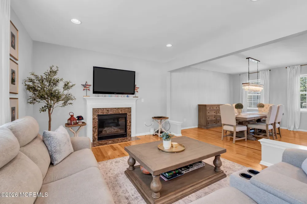 15 Christopher Drive Howell, NJ 07731