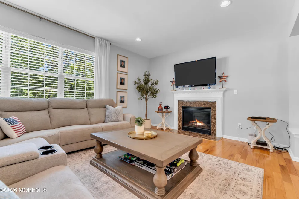15 Christopher Drive Howell, NJ 07731