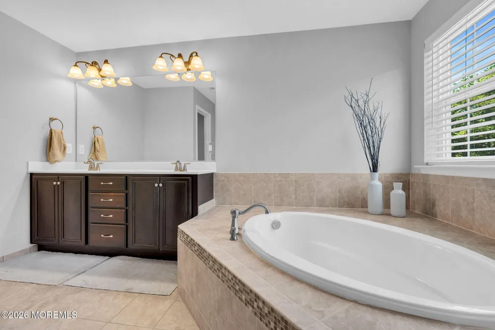 15 Christopher Drive Howell, NJ 07731