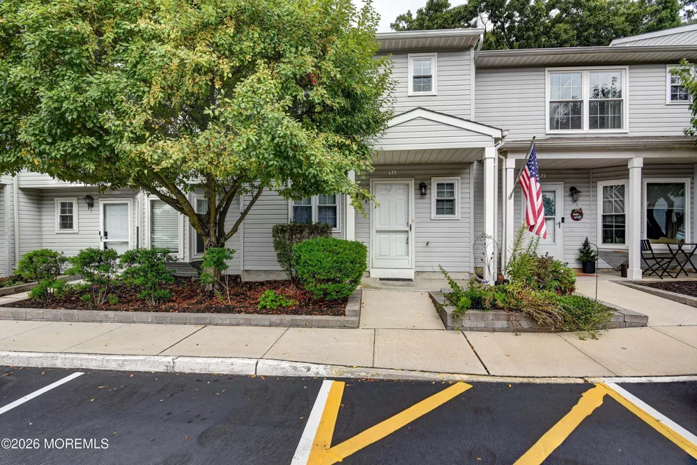 65 County Road #71 Cliffwood, NJ 07721