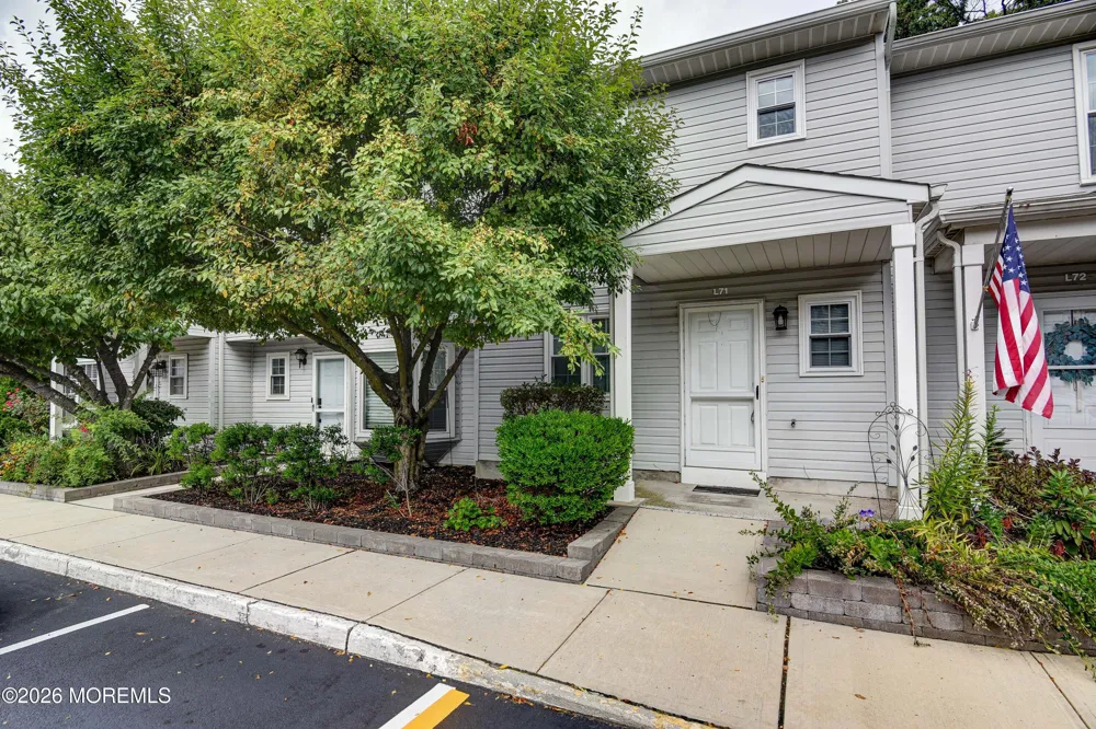 65 County Road #71 Cliffwood, NJ 07721