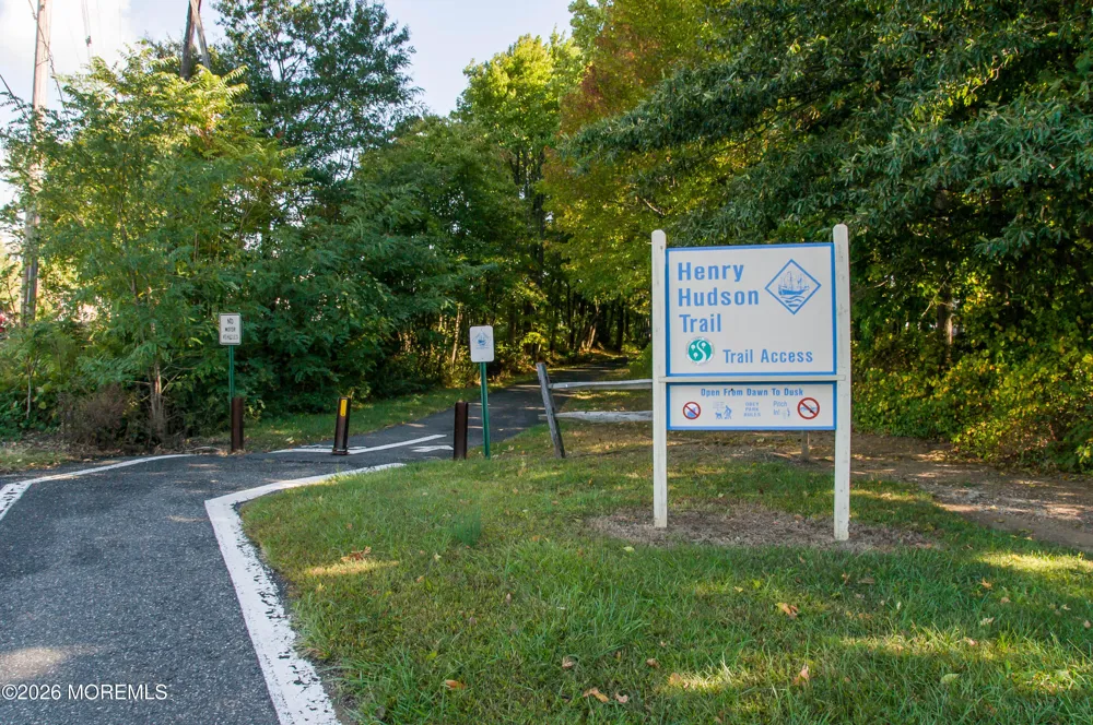 65 County Road #71 Cliffwood, NJ 07721