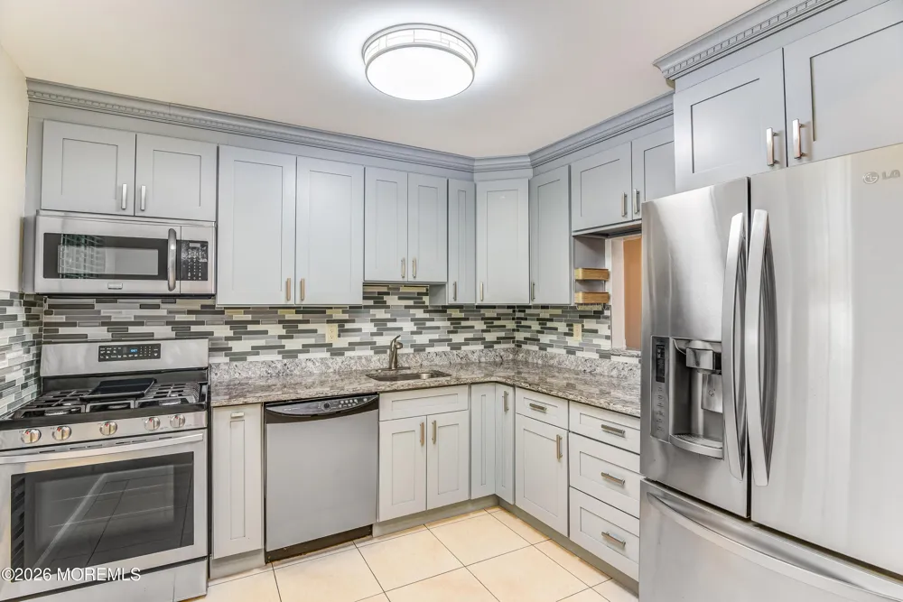 65 County Road #71 Cliffwood, NJ 07721
