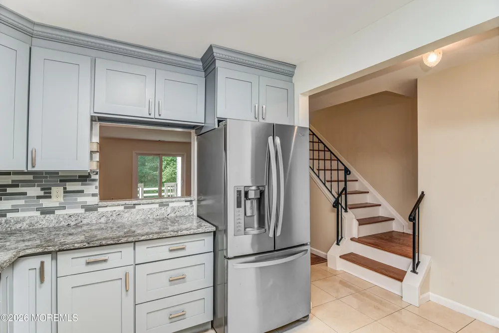 65 County Road #71 Cliffwood, NJ 07721