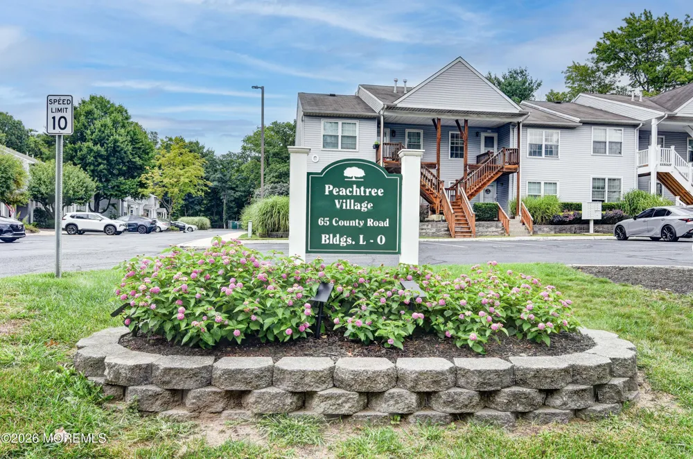 65 County Road #71 Cliffwood, NJ 07721