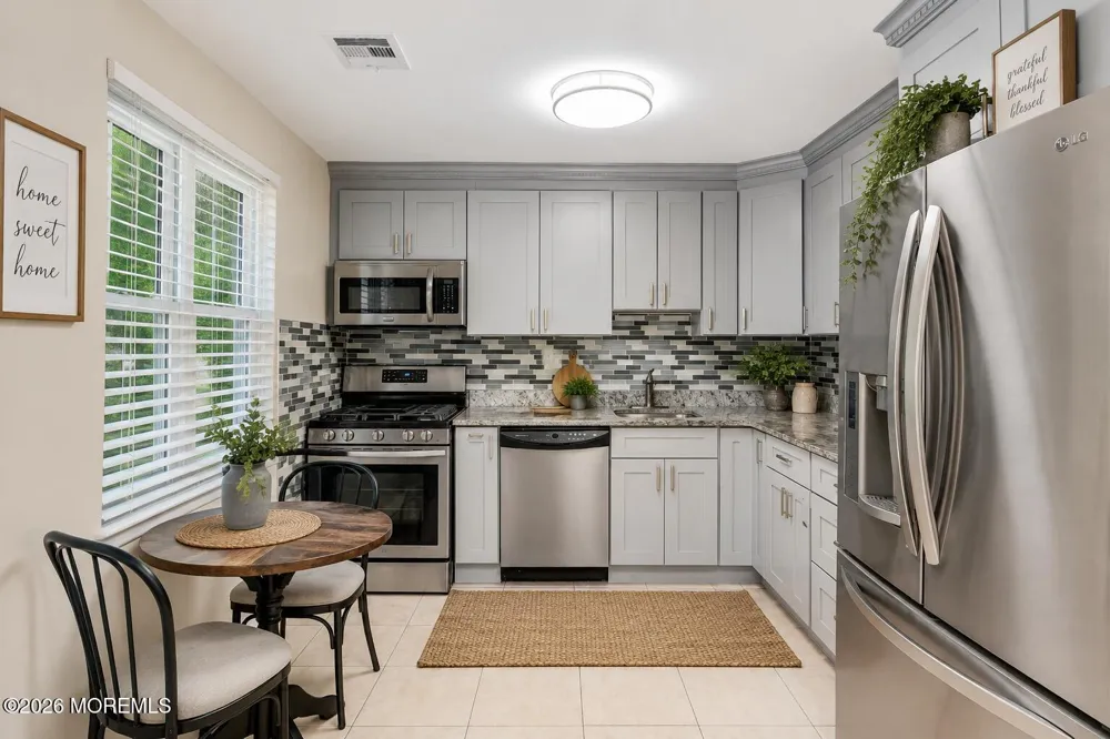 65 County Road #71 Cliffwood, NJ 07721