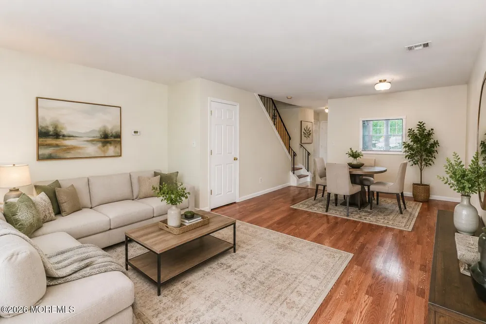 65 County Road #71 Cliffwood, NJ 07721