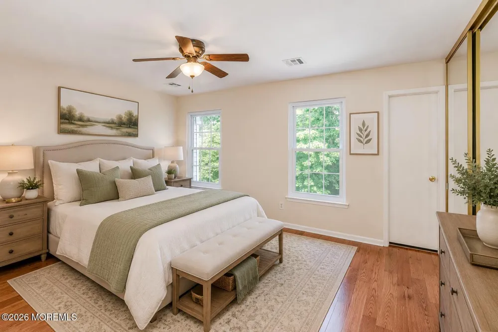 65 County Road #71 Cliffwood, NJ 07721