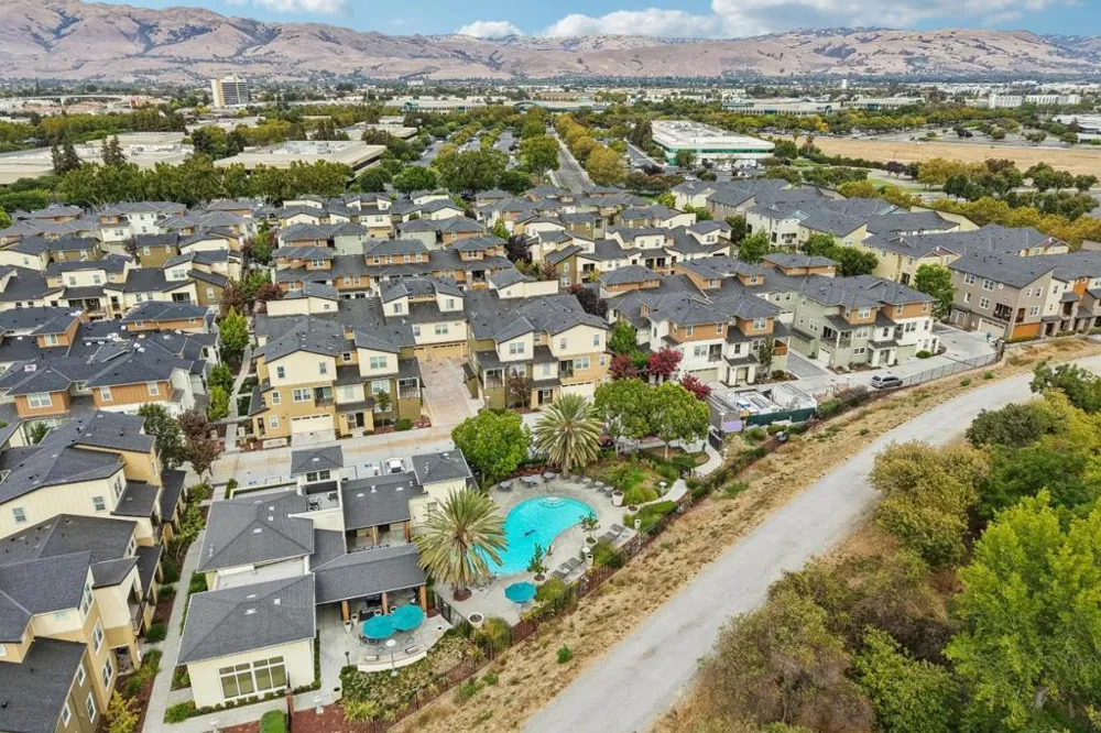 1339 Nestwood Milpitas, CA 95035