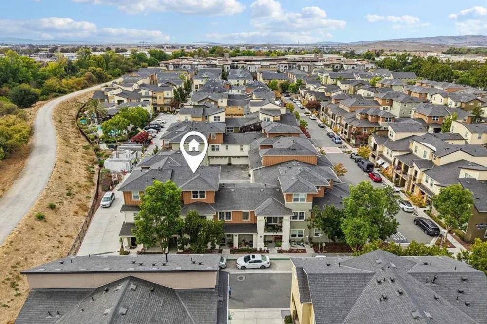 1339 Nestwood Milpitas, CA 95035