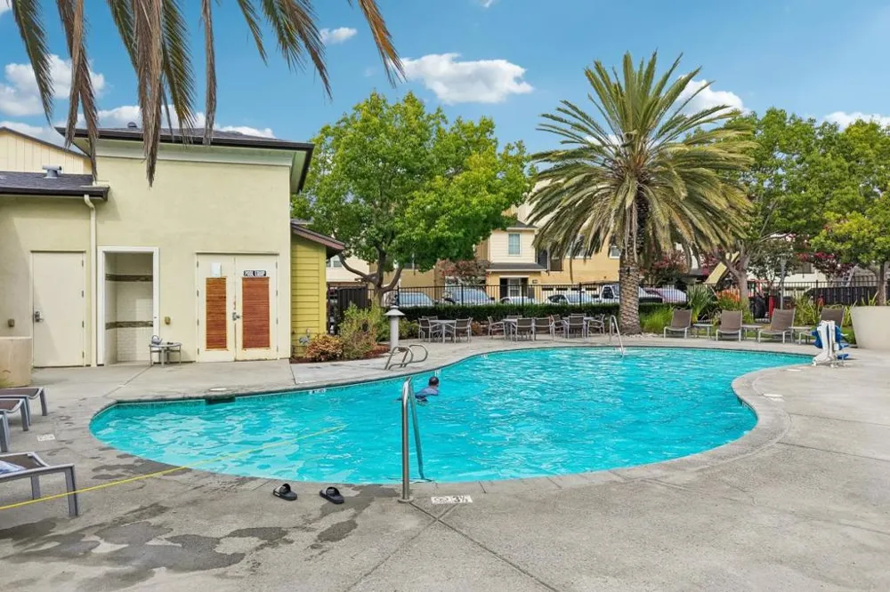 1339 Nestwood Milpitas, CA 95035