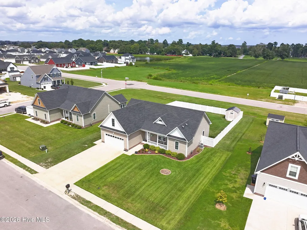 502 Keel Way Elizabeth City, NC 27909