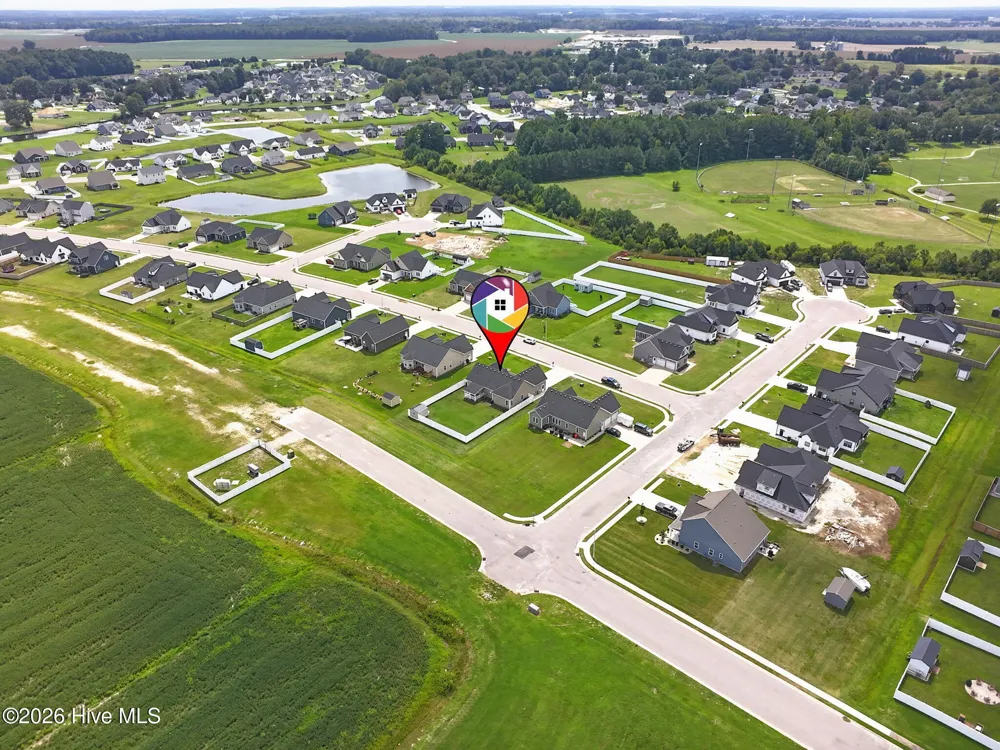 502 Keel Way Elizabeth City, NC 27909