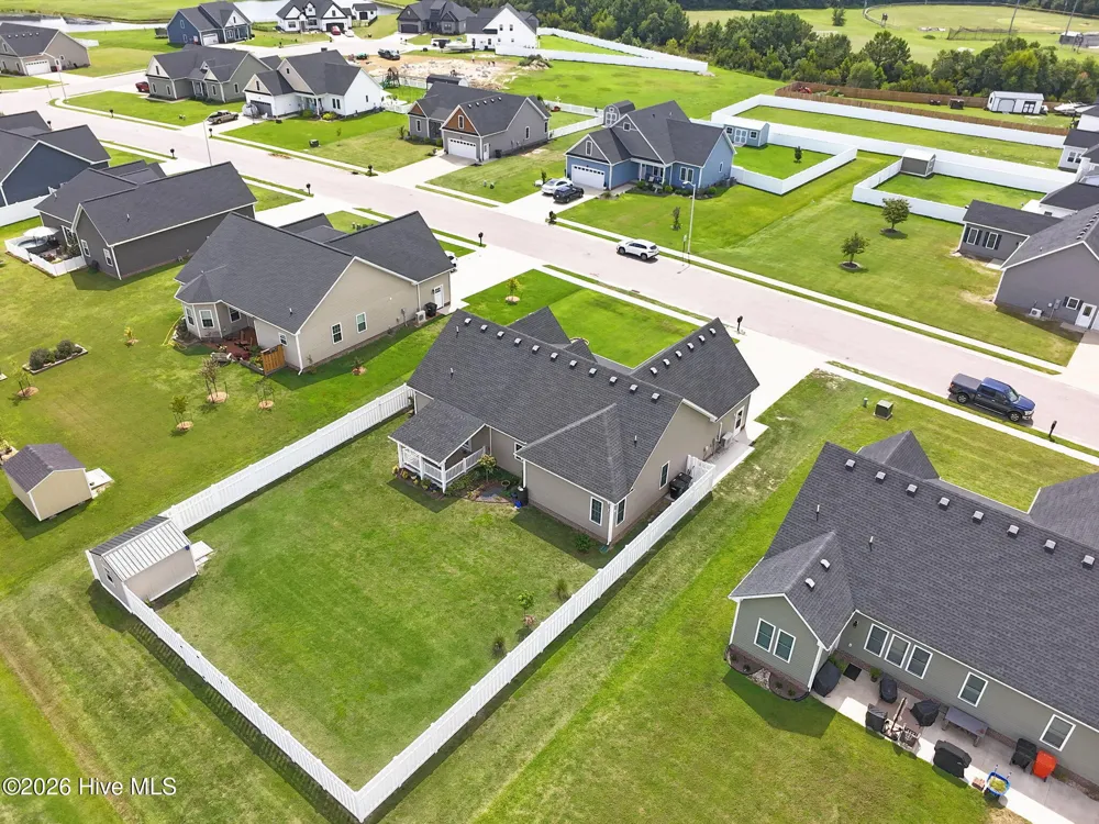 502 Keel Way Elizabeth City, NC 27909