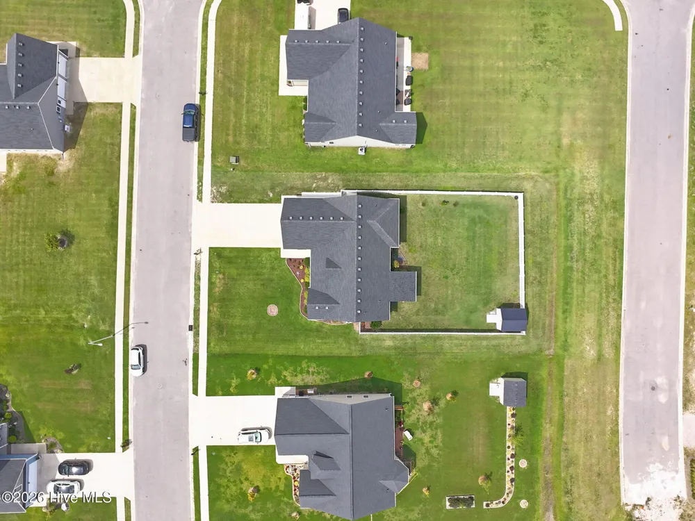 502 Keel Way Elizabeth City, NC 27909
