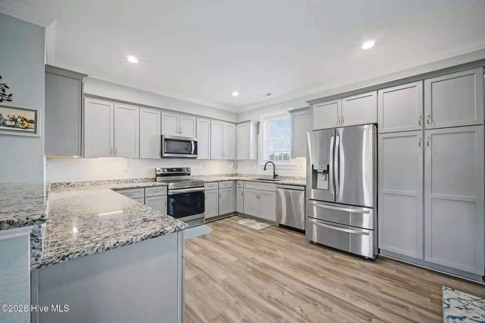 502 Keel Way Elizabeth City, NC 27909