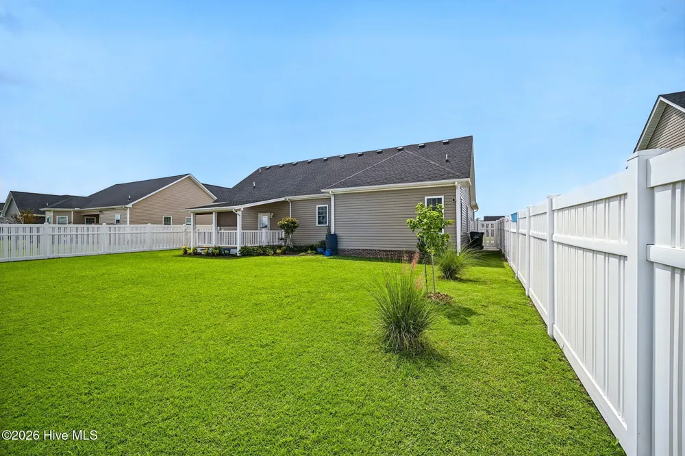 502 Keel Way Elizabeth City, NC 27909