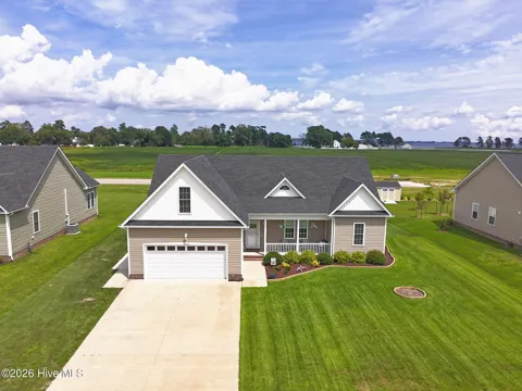 502 Keel Way