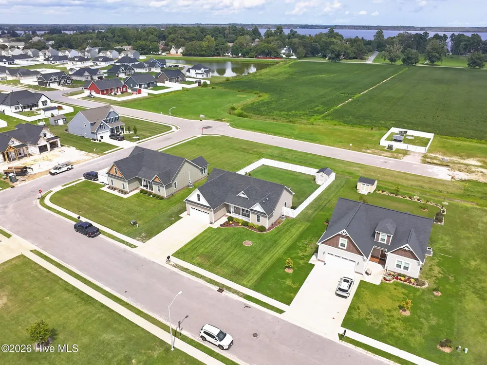502 Keel Way Elizabeth City, NC 27909