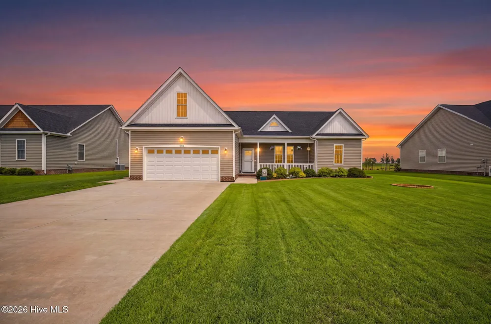 502 Keel Way Elizabeth City, NC 27909