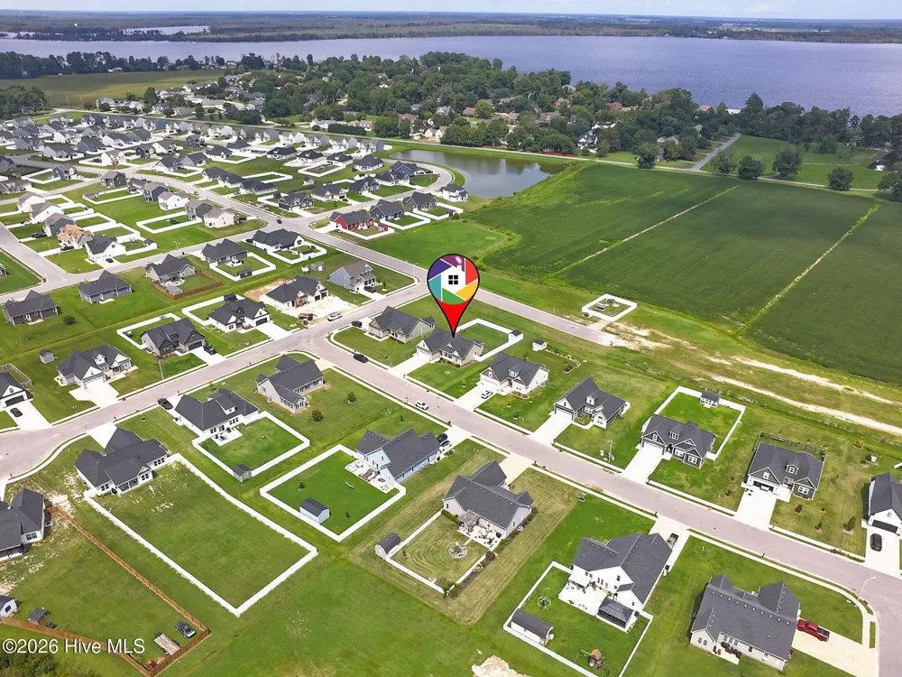 502 Keel Way Elizabeth City, NC 27909