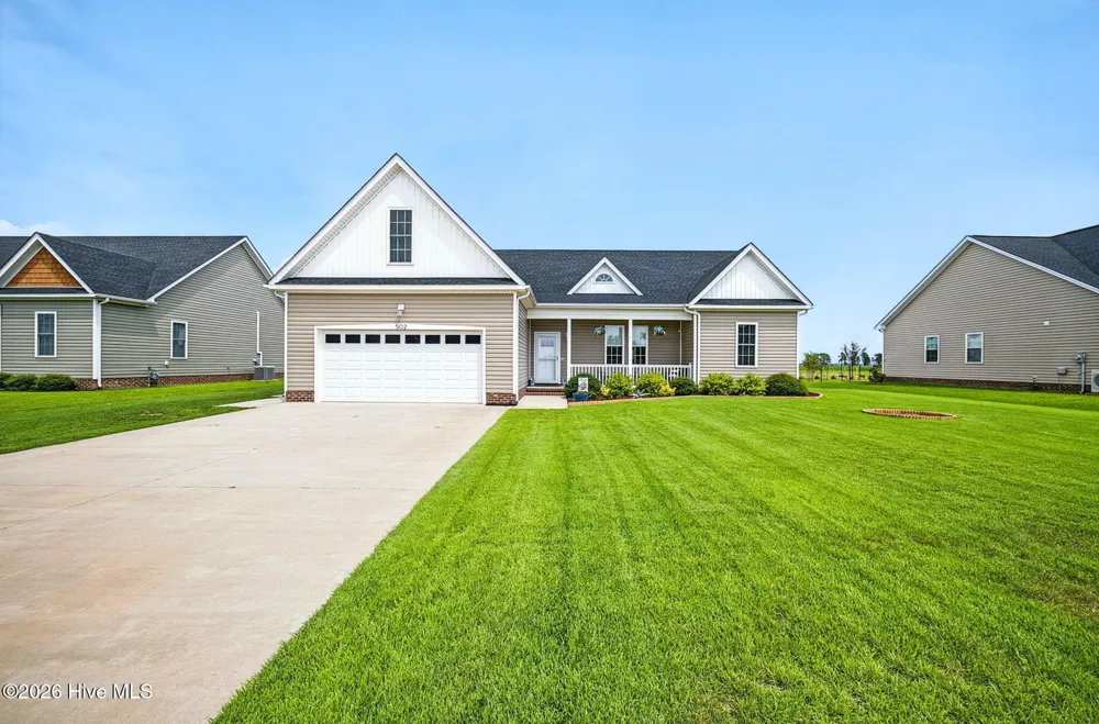 502 Keel Way Elizabeth City, NC 27909