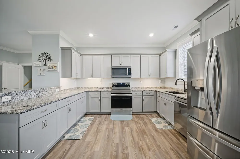 502 Keel Way Elizabeth City, NC 27909