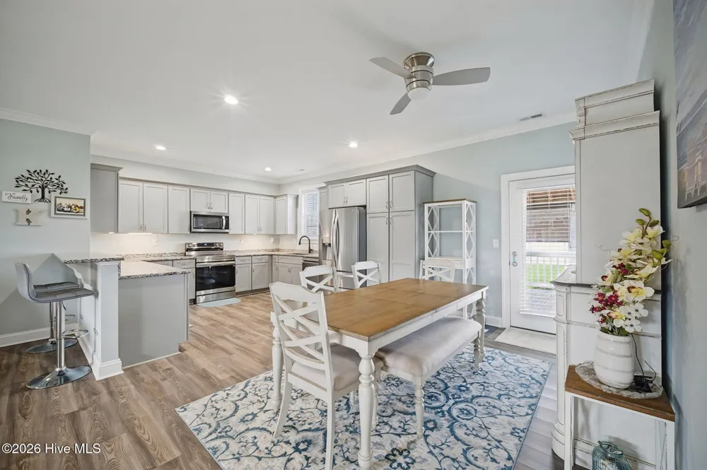 502 Keel Way Elizabeth City, NC 27909