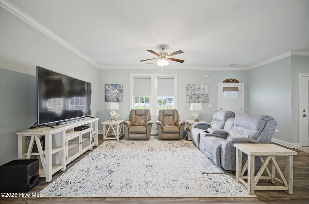 502 Keel Way Elizabeth City, NC 27909