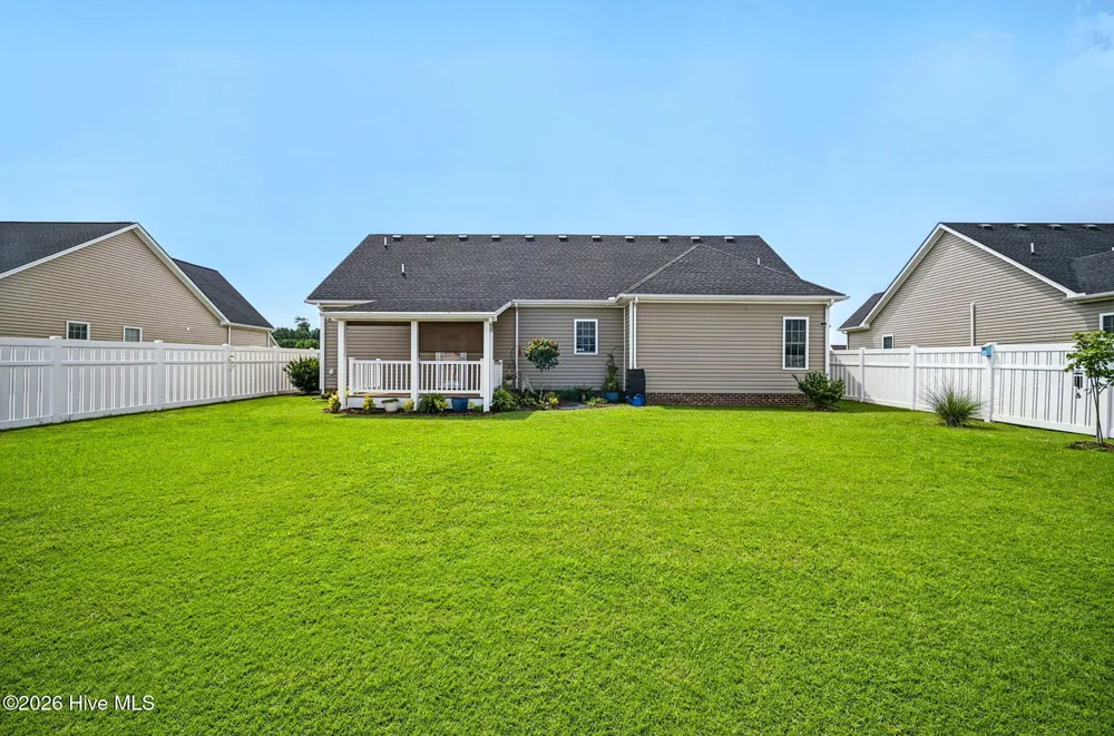 502 Keel Way Elizabeth City, NC 27909