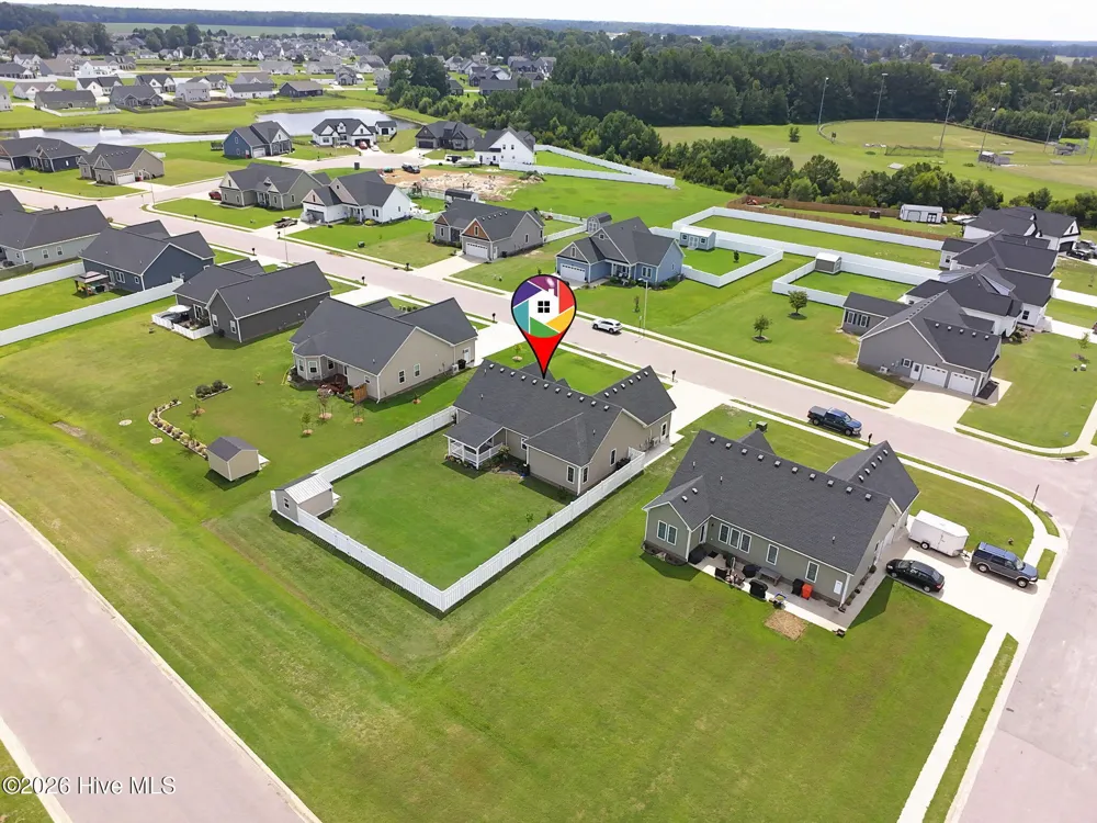 502 Keel Way Elizabeth City, NC 27909