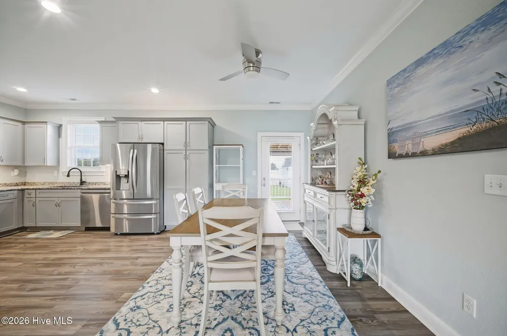 502 Keel Way Elizabeth City, NC 27909