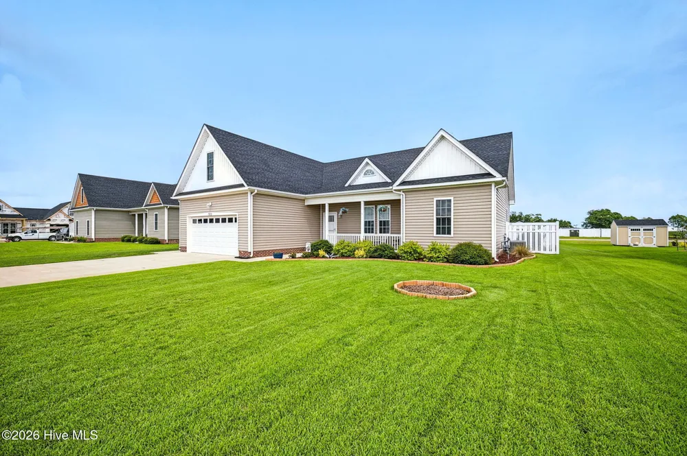 502 Keel Way Elizabeth City, NC 27909