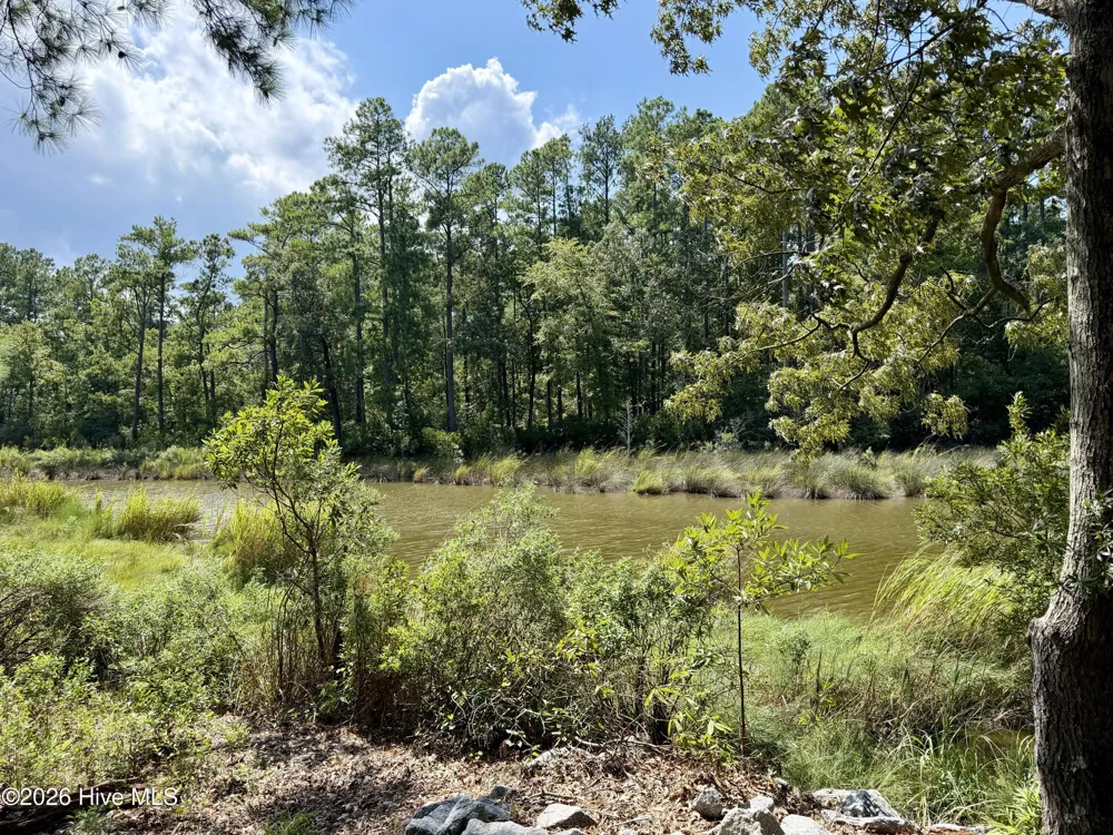 264 Mill Creek Lane Bath, NC 27808