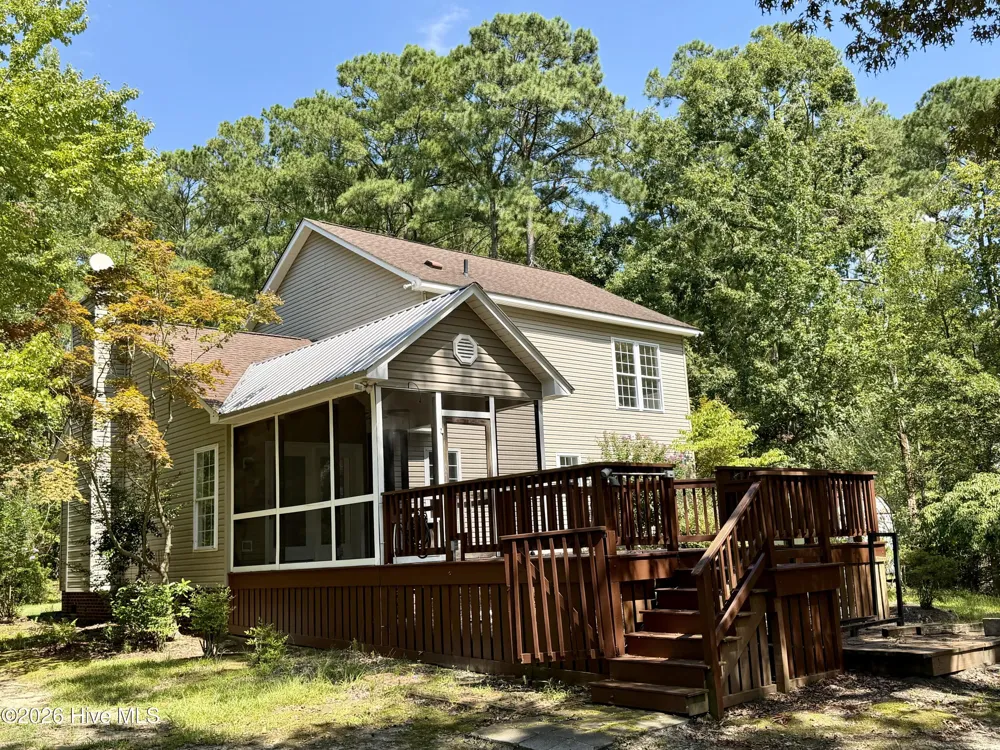 264 Mill Creek Lane Bath, NC 27808