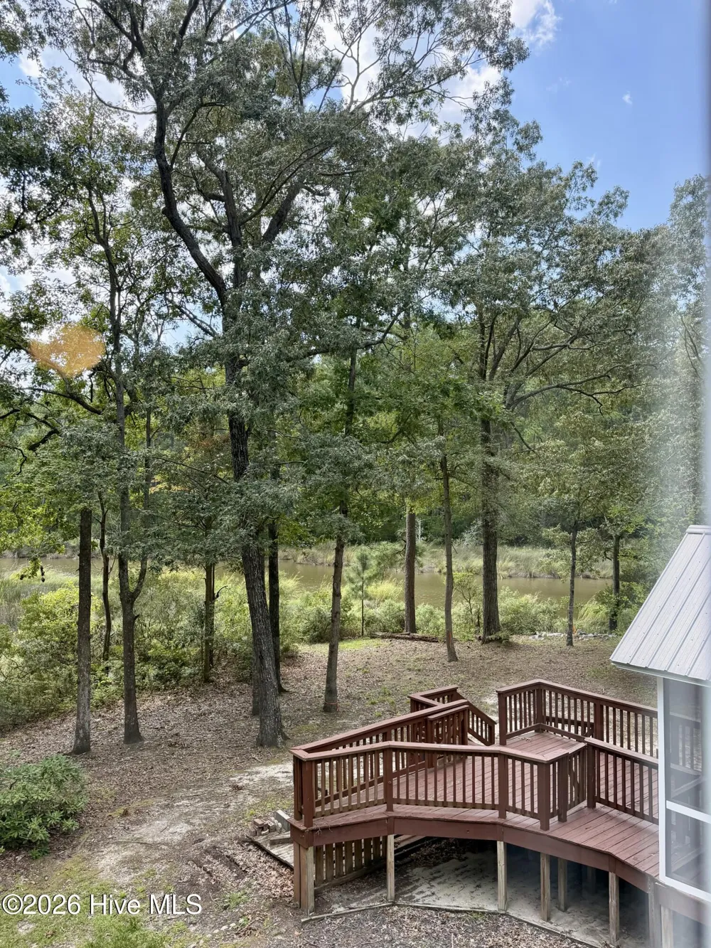 264 Mill Creek Lane Bath, NC 27808