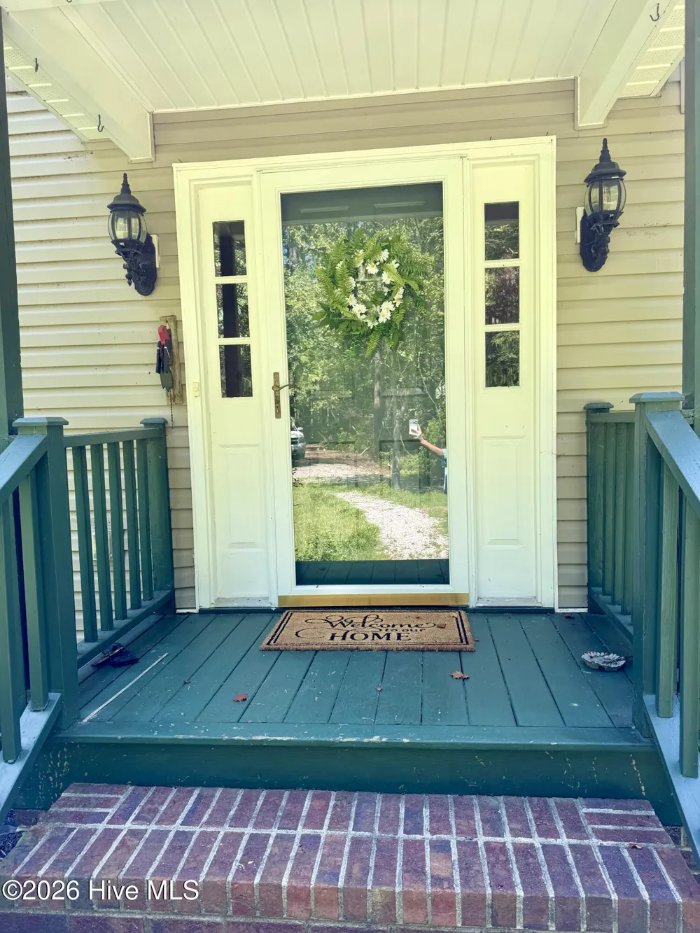 264 Mill Creek Lane Bath, NC 27808