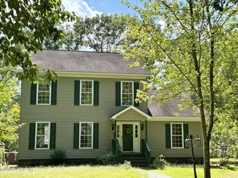 264 Mill Creek Lane