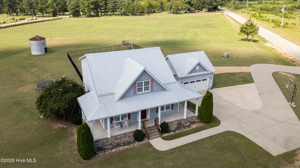 6515 Boykin Road Sims, NC 27880