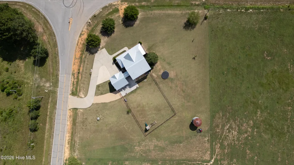 6515 Boykin Road Sims, NC 27880
