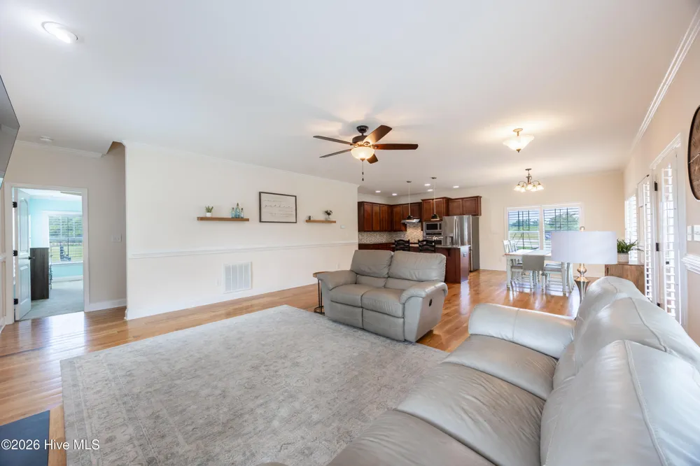 6515 Boykin Road Sims, NC 27880