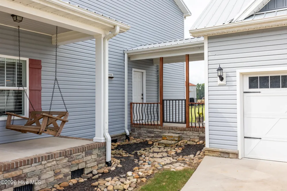 6515 Boykin Road Sims, NC 27880