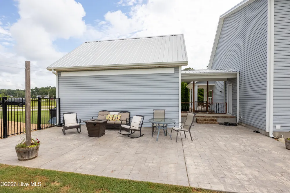 6515 Boykin Road Sims, NC 27880