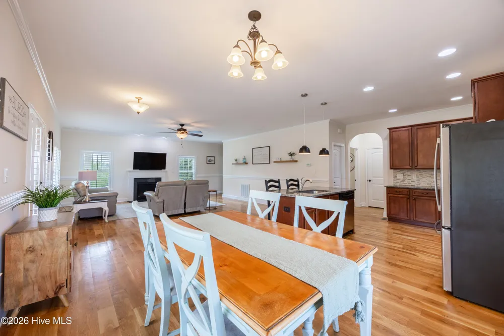 6515 Boykin Road Sims, NC 27880