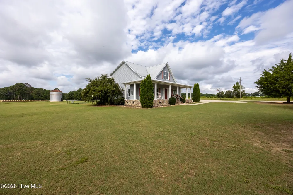 6515 Boykin Road Sims, NC 27880